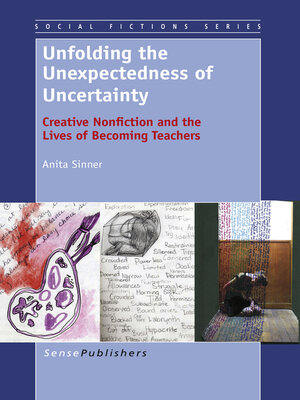 cover image of Unfolding the Unexpectedness of Uncertainty